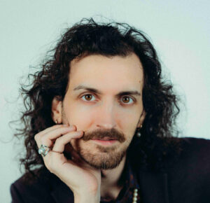 Portait Antoine Bouyssou