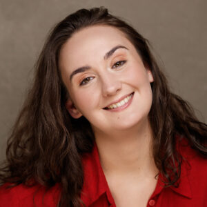 Portrait - Clara TEIXEIRA