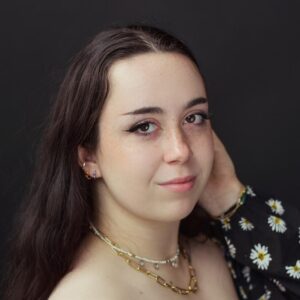 Portrait Elsa CATOIS