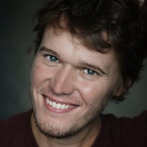 Portrait - Jérémy Berthoud