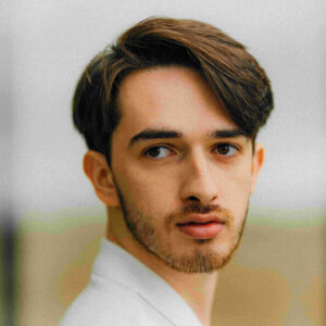 Portrait Paul Barrière